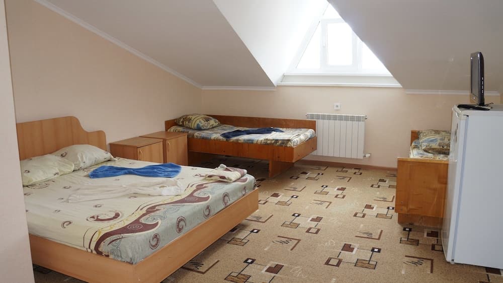 Hotel Lazurnaya Plus