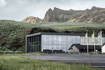 Hotel Vík í Mýrdal