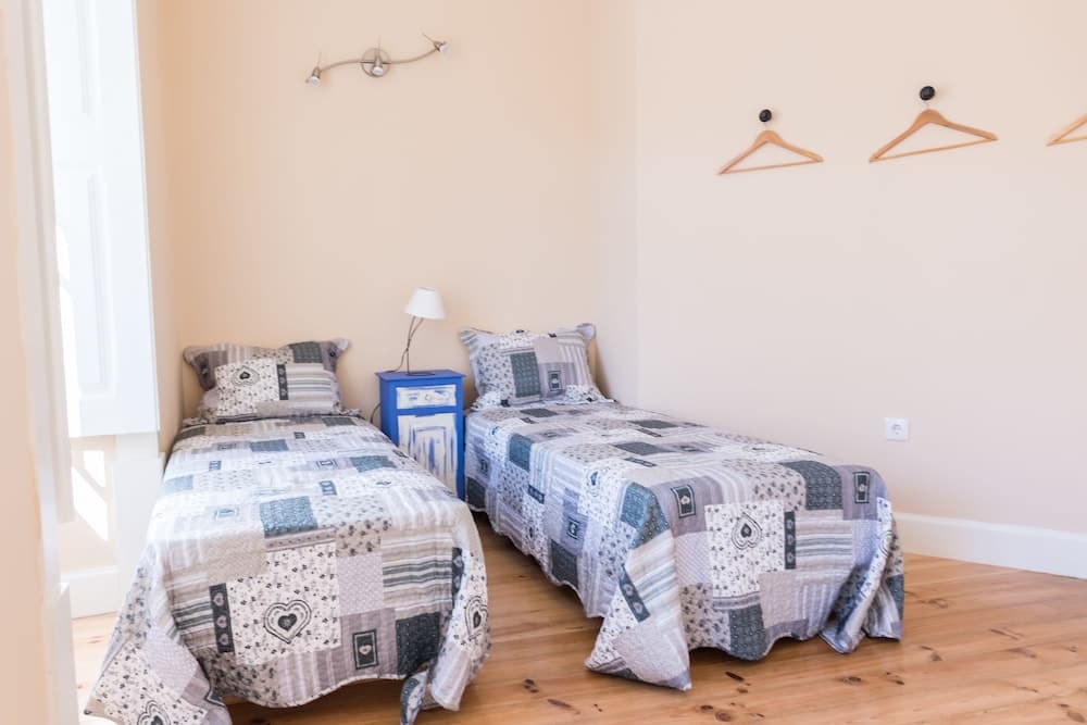 FeelCoimbra Castelo Boutique Apartments