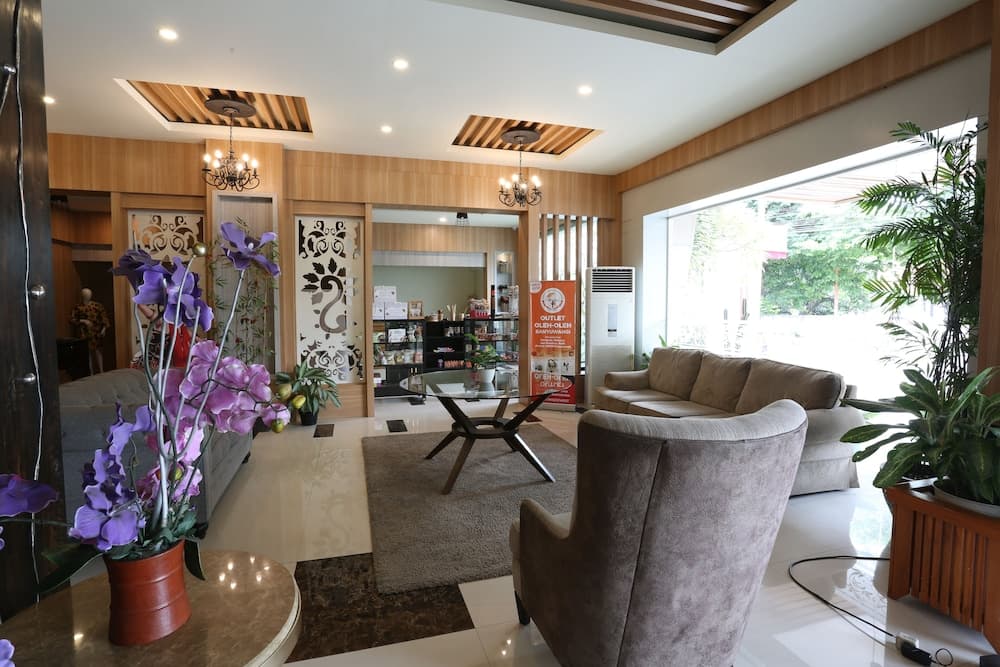 Luminor Hotel Banyuwangi Yos Sudarso by WH