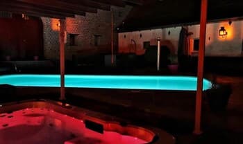 La Bergerie - Concept Events