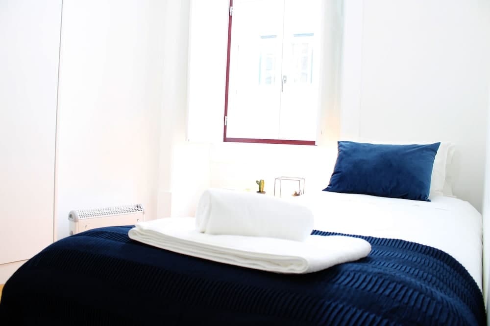 FeelCoimbra Apartament Santa Cruz