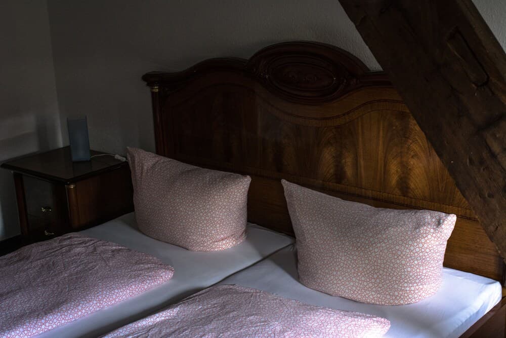 Altes Bierhaus Landhotel