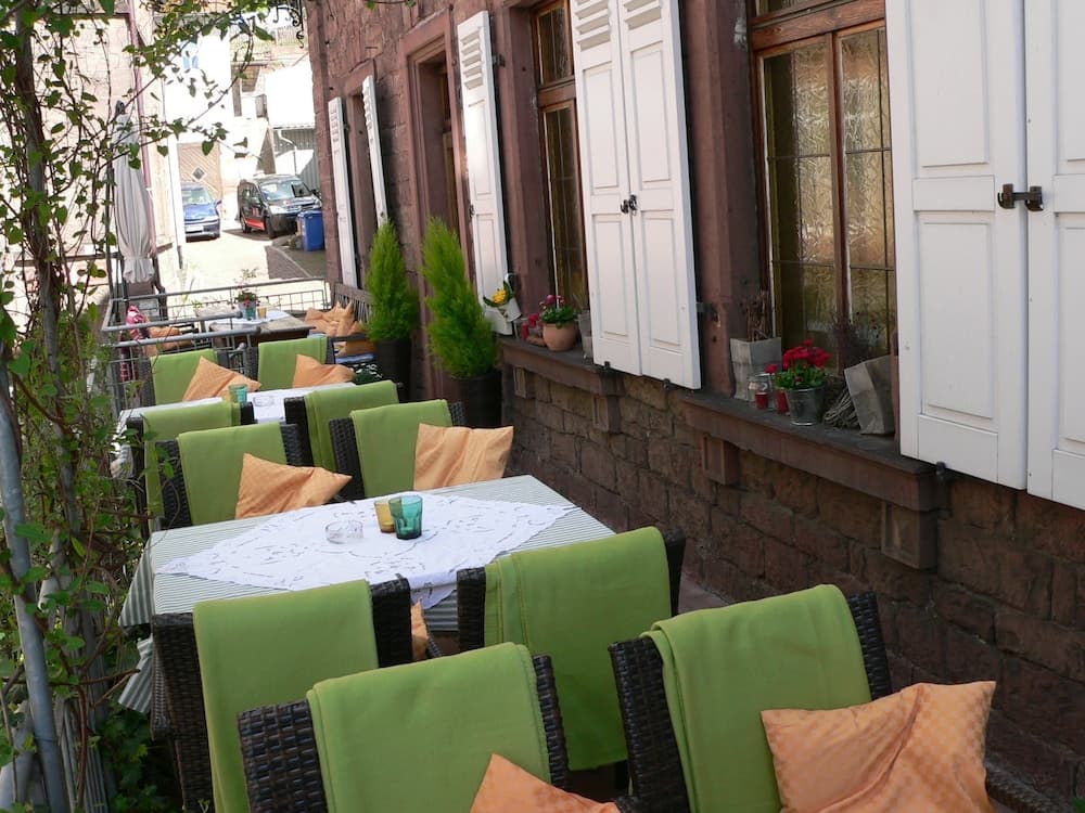 Fränkischer Gasthof Hotel Zum Koppen