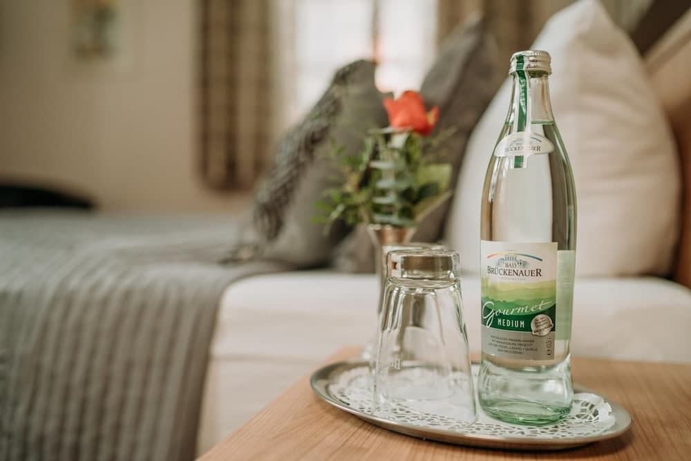 Fränkischer Gasthof Hotel Zum Koppen