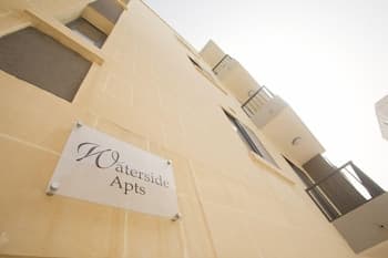 Waterside Apartments