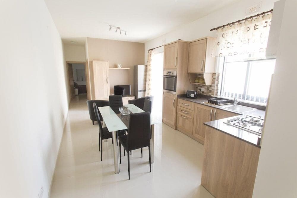 Waterside Apartments