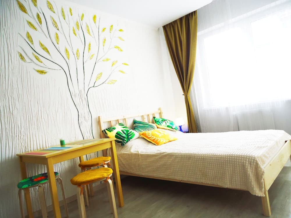 Apartments on Borisa Pupko 3