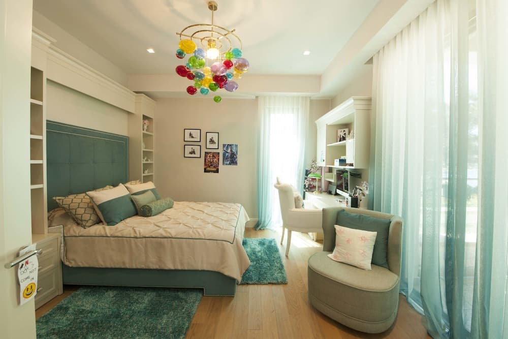 Vhillas Private Luxury Villa Azur