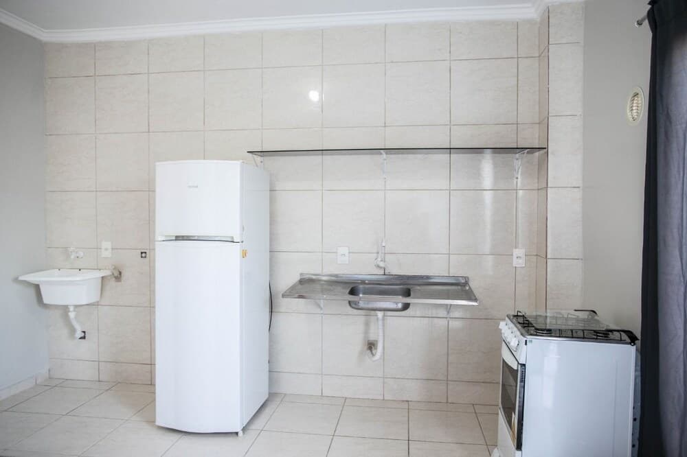 Residencial Conrado - 10 pessoas