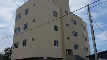 Bruno Henning - Apto 6 pessoas