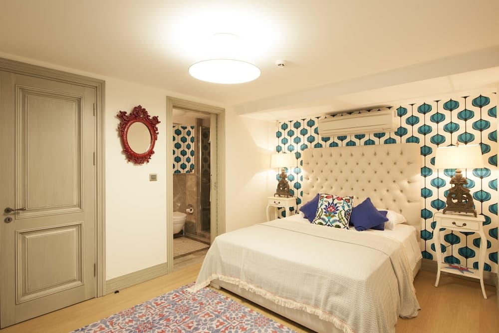 Vhillas Private Luxury Villa Regnum