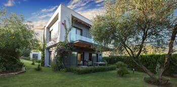 Vhillas Private Luxury Villa Mana