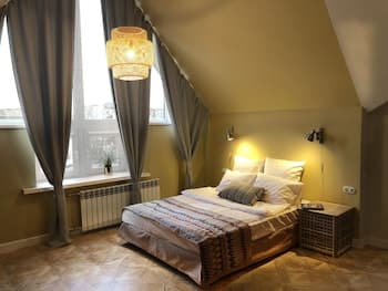 Dobrynya Guest House