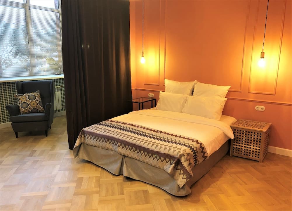 Dobrynya Guest House