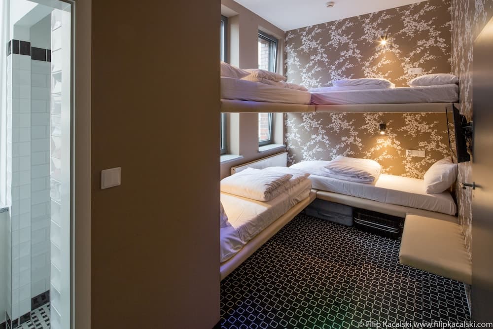 Cocorico B&B - Adults Only