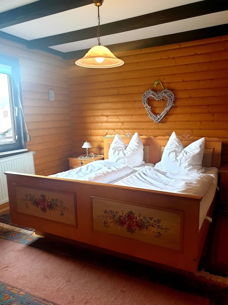 Feriendorf am Hohen Bogen