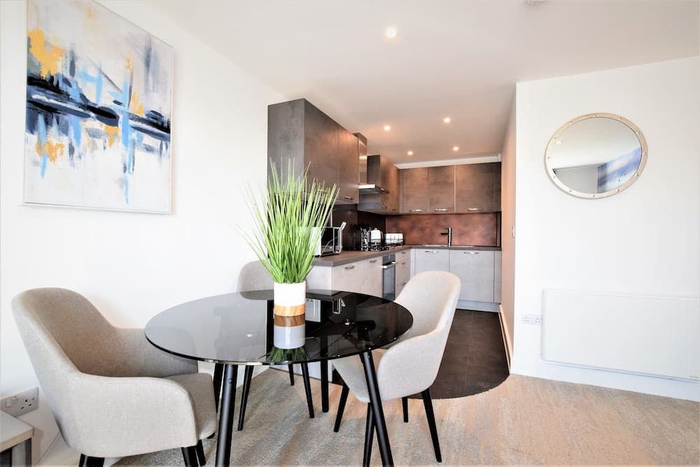 Jims Place - Your Apartment