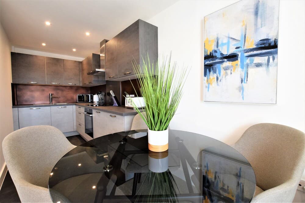 Jims Place - Your Apartment