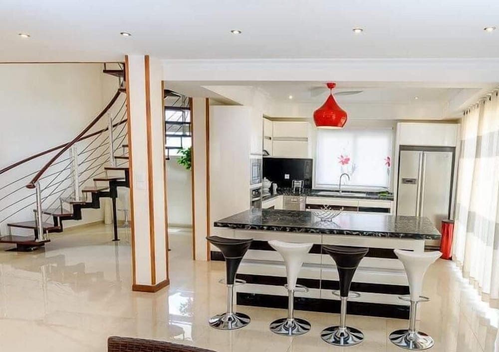 Residence  Primavera  Atla