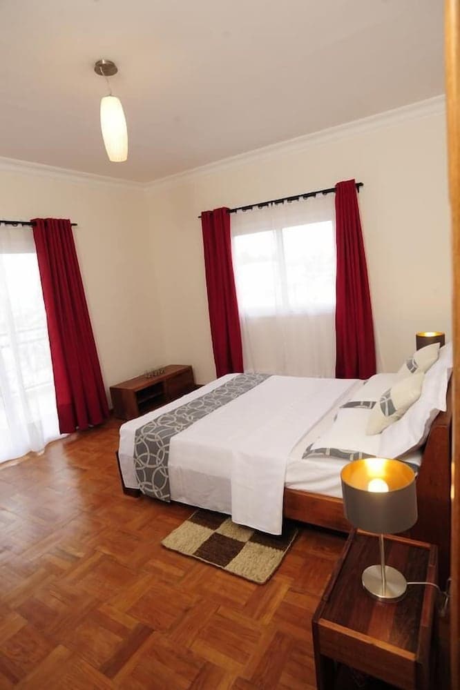 Residence  Primavera  Atla