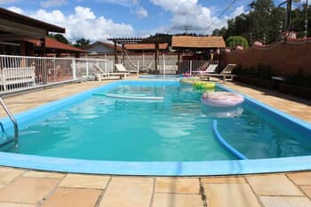 Pousada Tras Os Montes