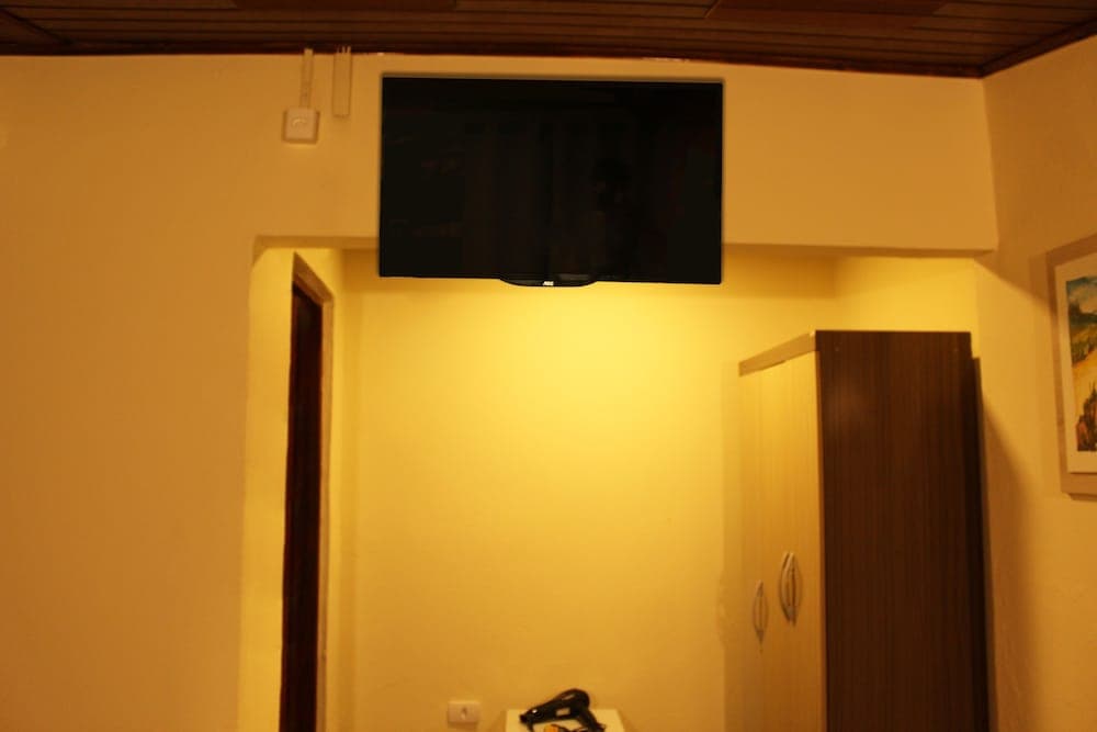 Pousada Tras Os Montes