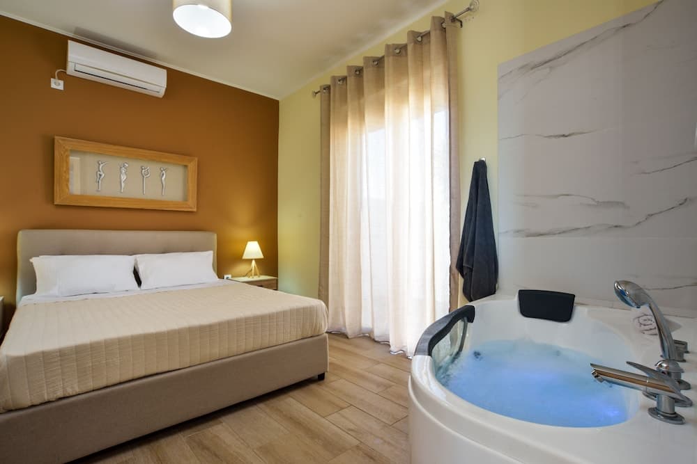 Adorno Luxury Villas Pequeno