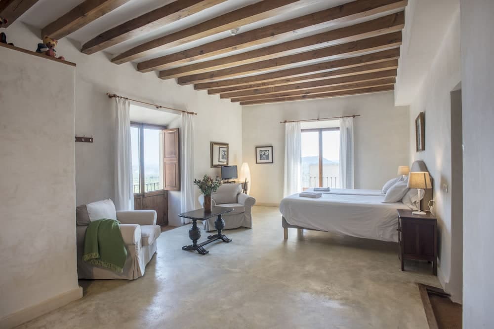 Sa Bisbal - Turismo De Interior