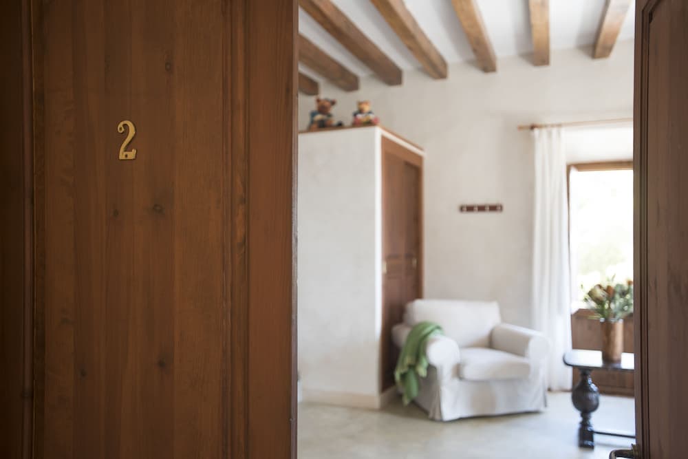 Sa Bisbal - Turismo De Interior