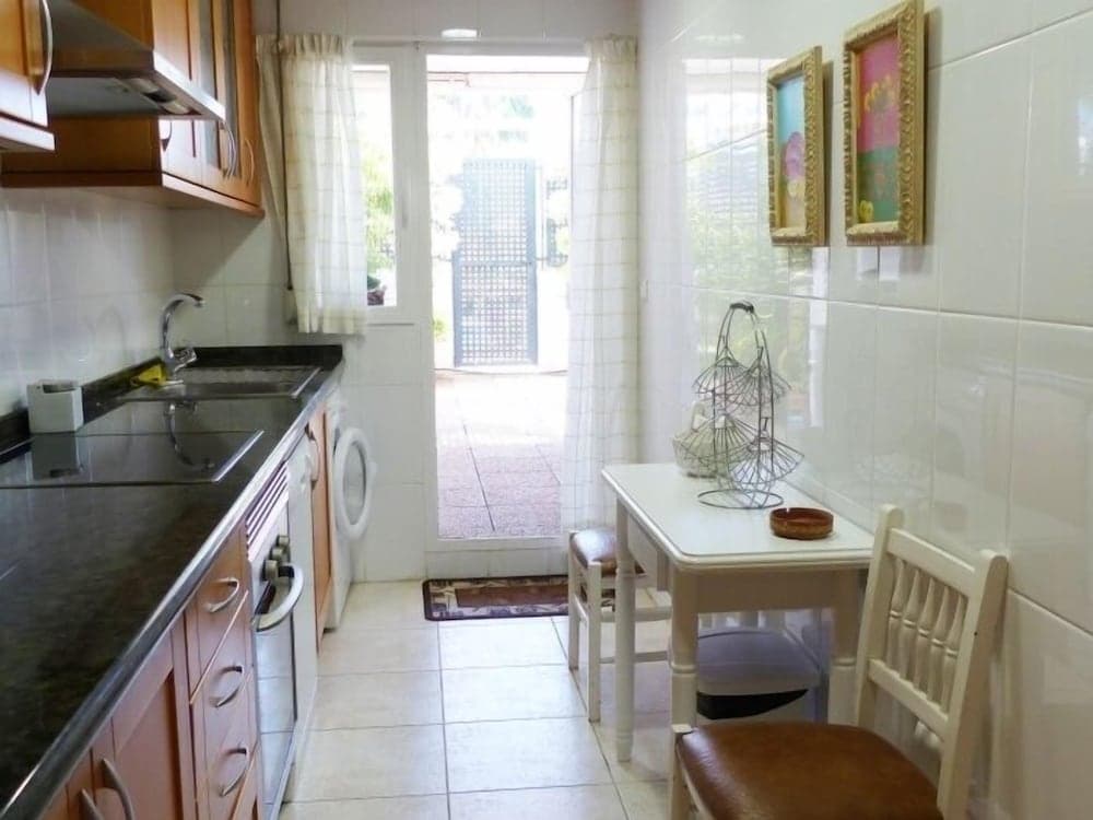 Apartamento Puerto Romano