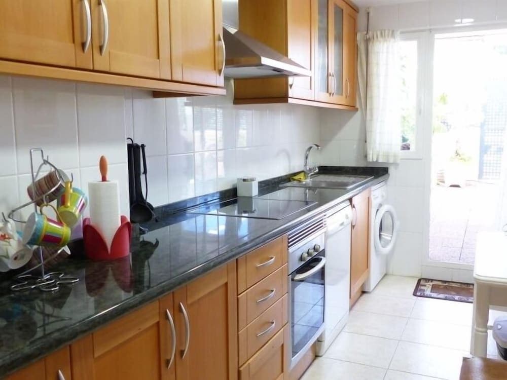 Apartamento Puerto Romano