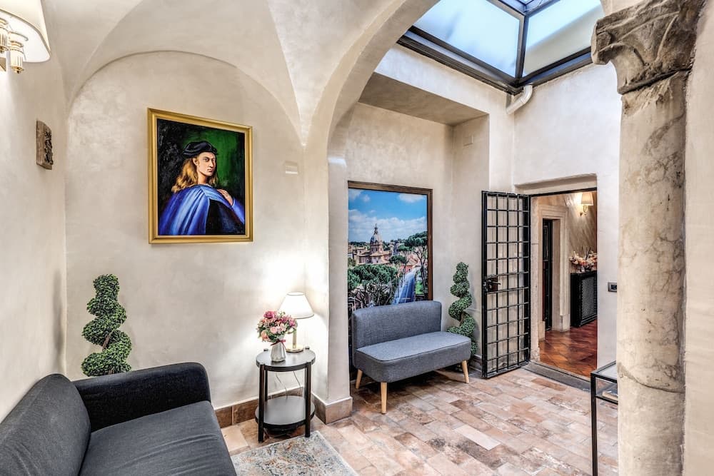 Boutique Relais Barozzi & Spa