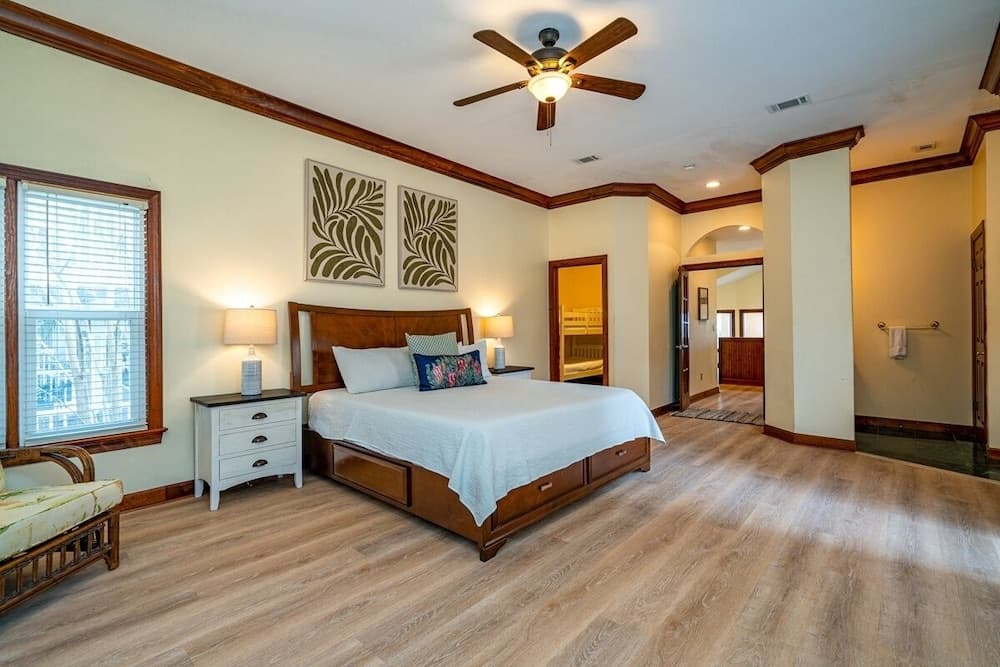 Casa De Mediterranean 4 Bedroom Home by RedAwning