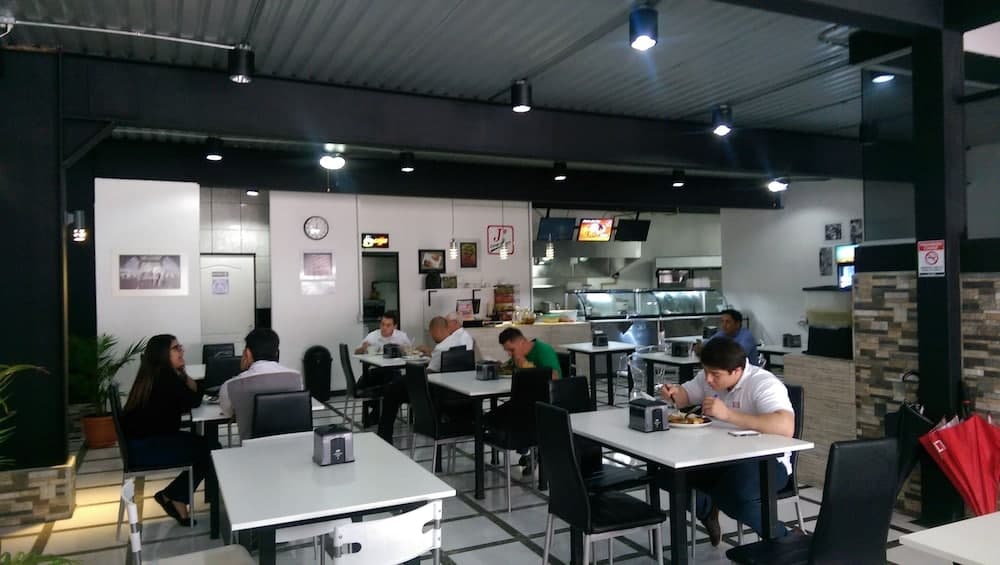 El Escondite de la Calle 54