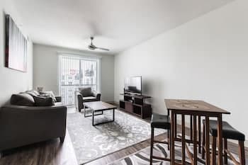 StayOvr at Legacy West - Windrose