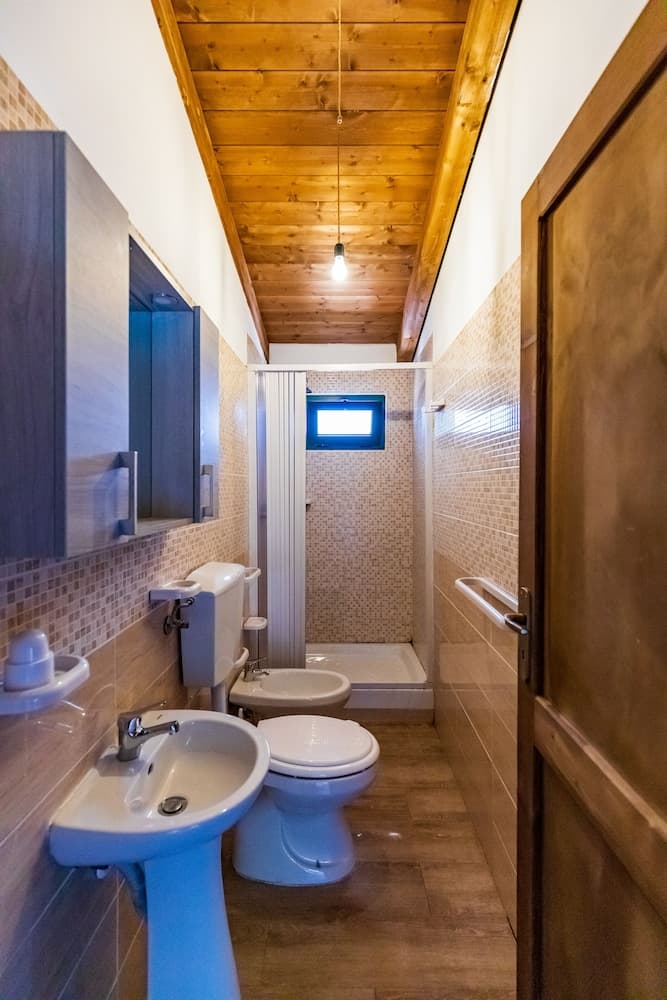 Villaggio Residence Pietra Grigia