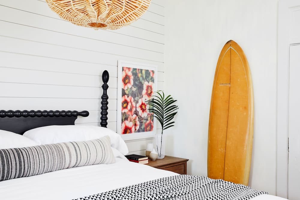 Block Island Beach House