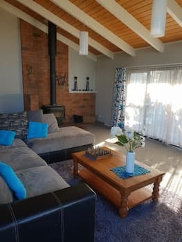 Bealey street Guesthouse