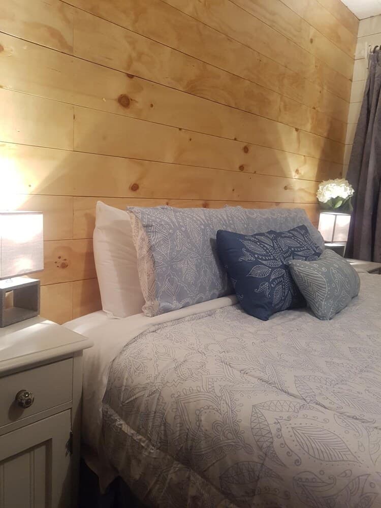 Bealey street Guesthouse