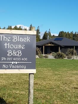 Blackhouse Guesthouse