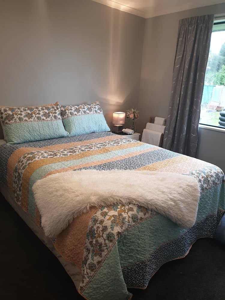 Blackhouse Guesthouse