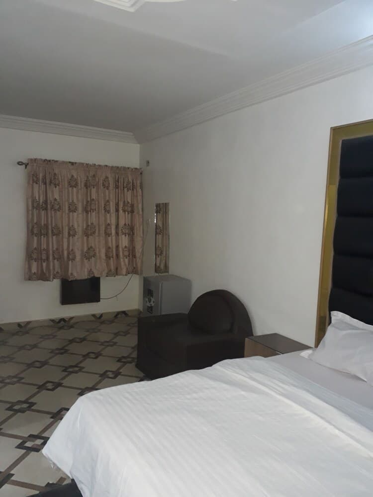 African Princess Hotel, Enugu