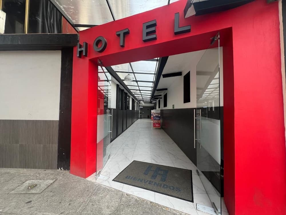 hotel image