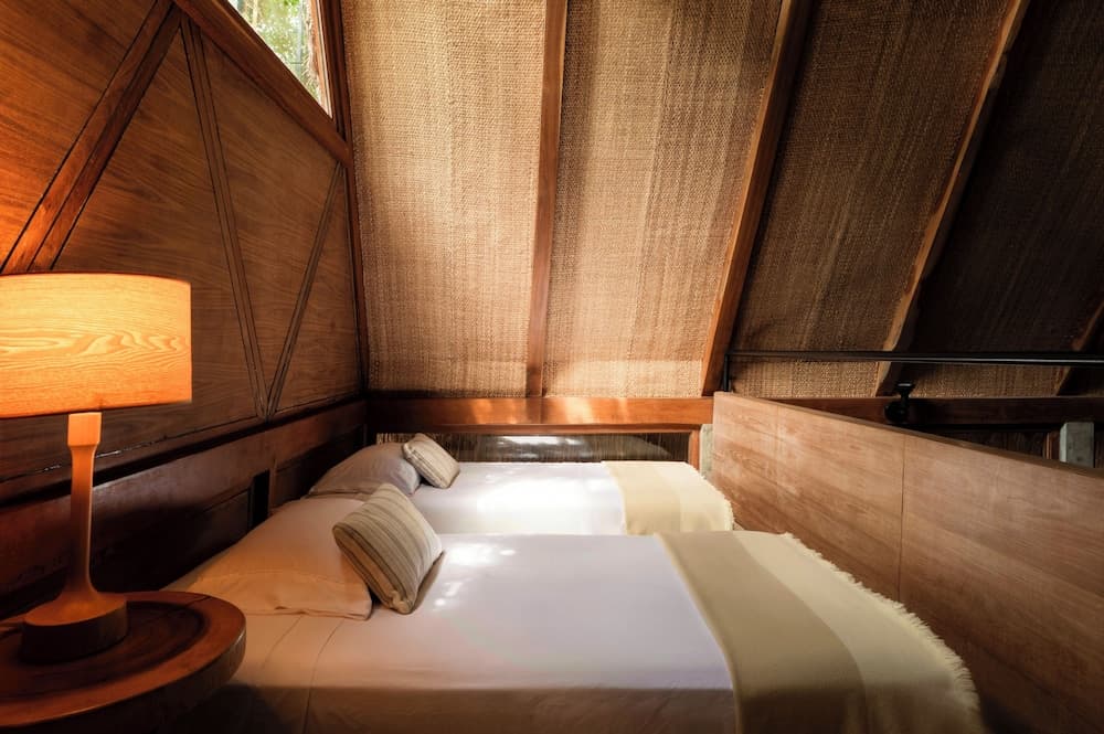 Jungle Keva Tulum Villa/Lodges & Venue