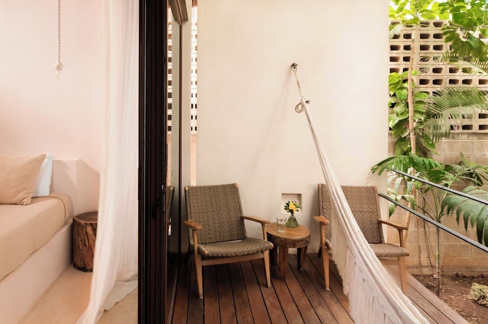 Jungle Keva Tulum Villa/Lodges & Venue