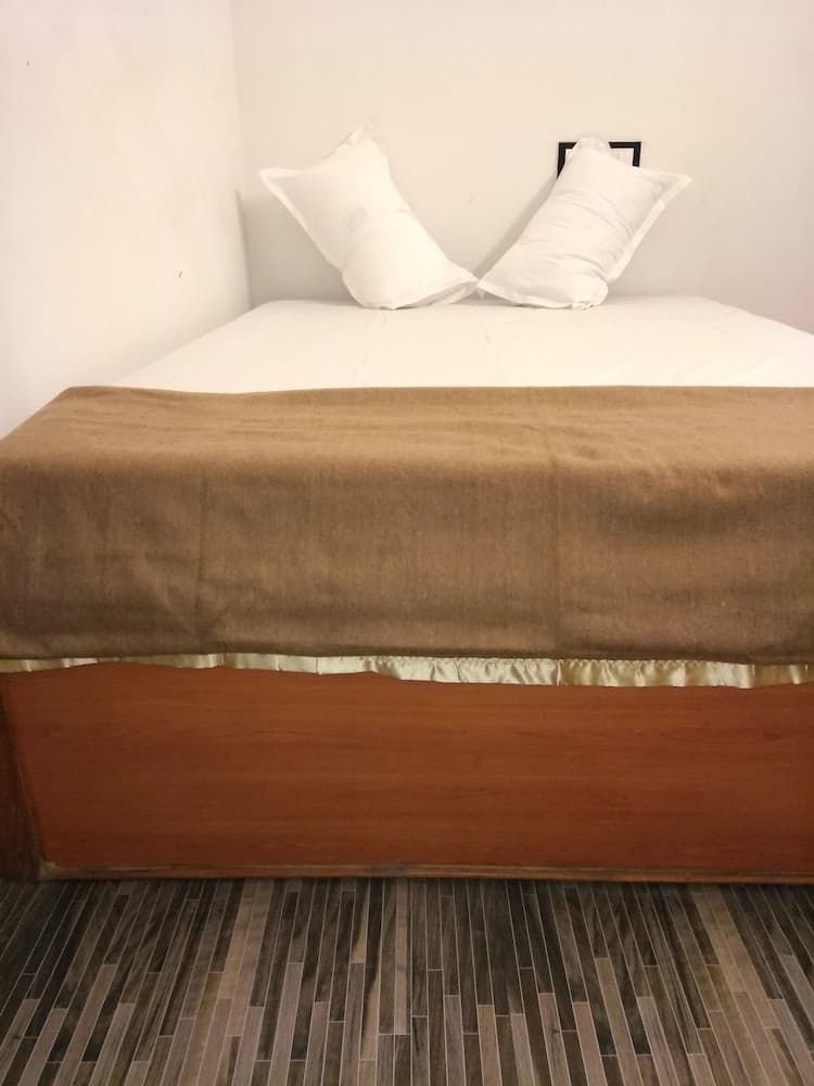 Hotel Zero Mile Rooms