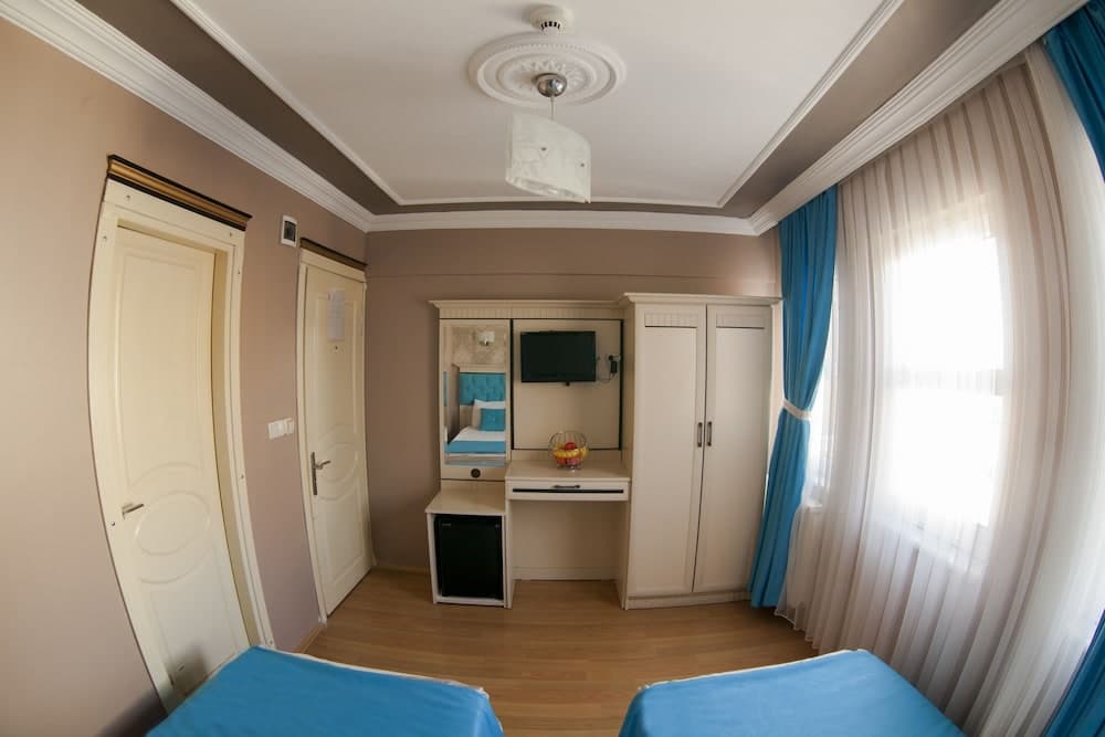 Sirkeci Grand Hurriyet Hotel