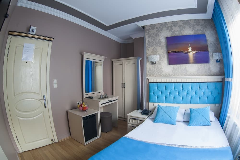 Sirkeci Grand Hurriyet Hotel