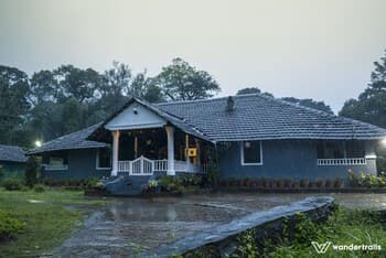 Bungalow 1934 - A Wandertrails Showcase